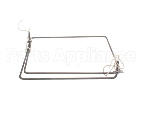 60-0063-1-B Nu-Vu Element 208V 4000W Shaped L