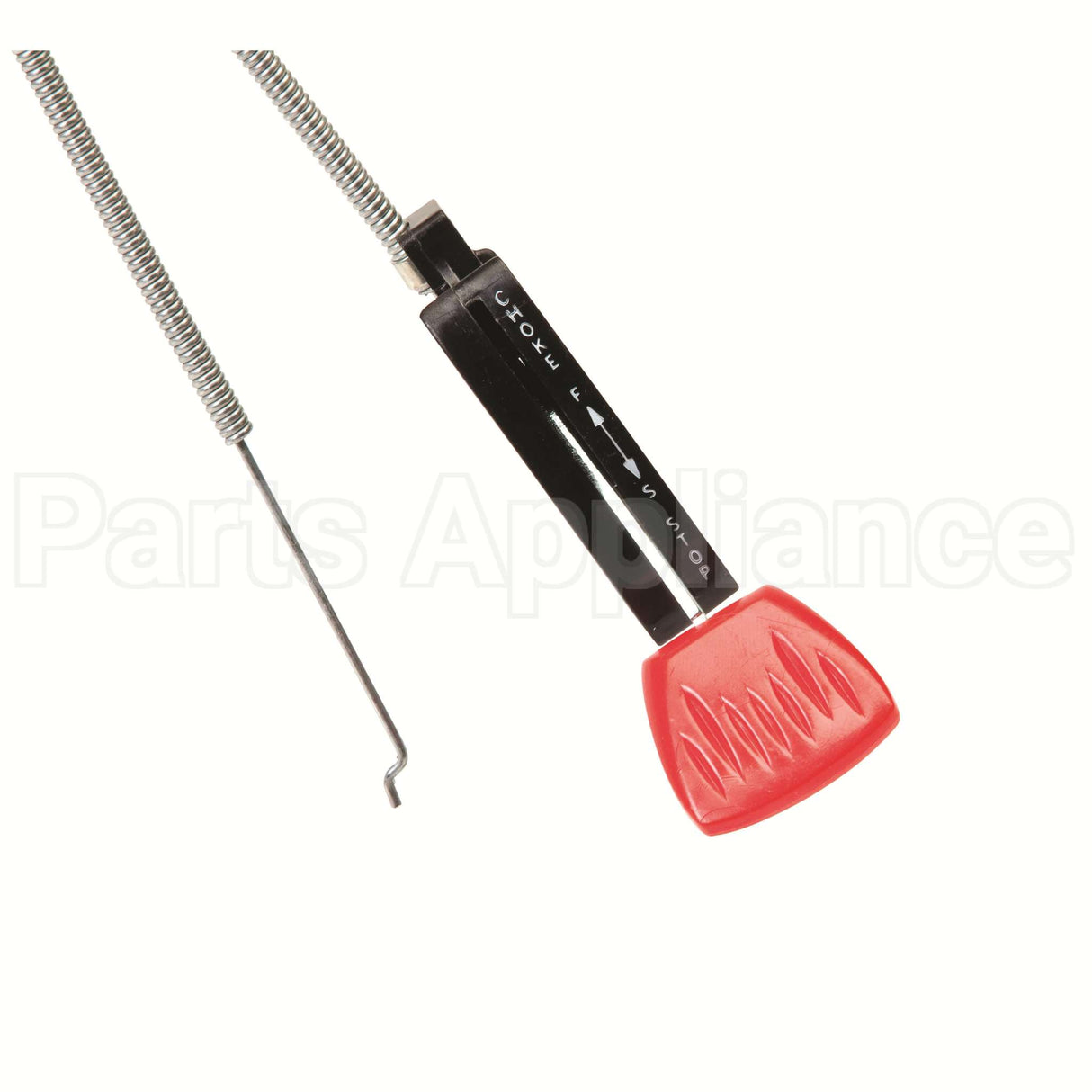 60-009 Oregon Throttle Control - Mclane