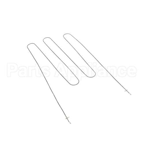 60-0193-A Nu-Vu Element,240V,2000W