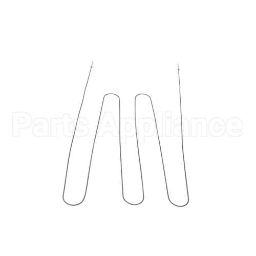 60-0193-A Nu-Vu Element,240V,2000W