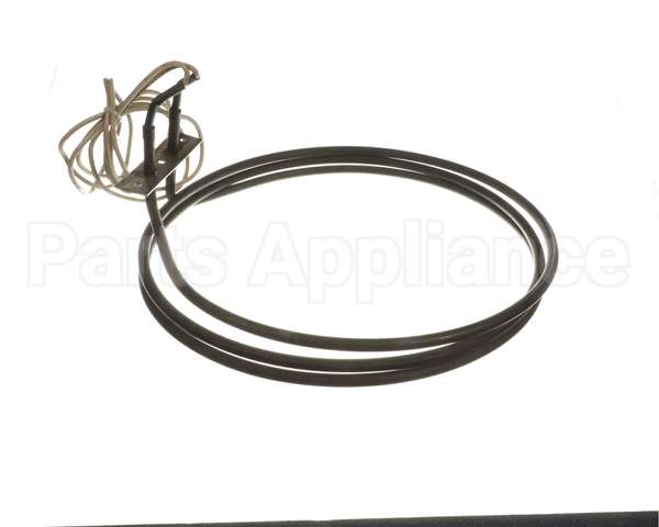 60-0209-A Nu-Vu Element,240V,4000W,Formed