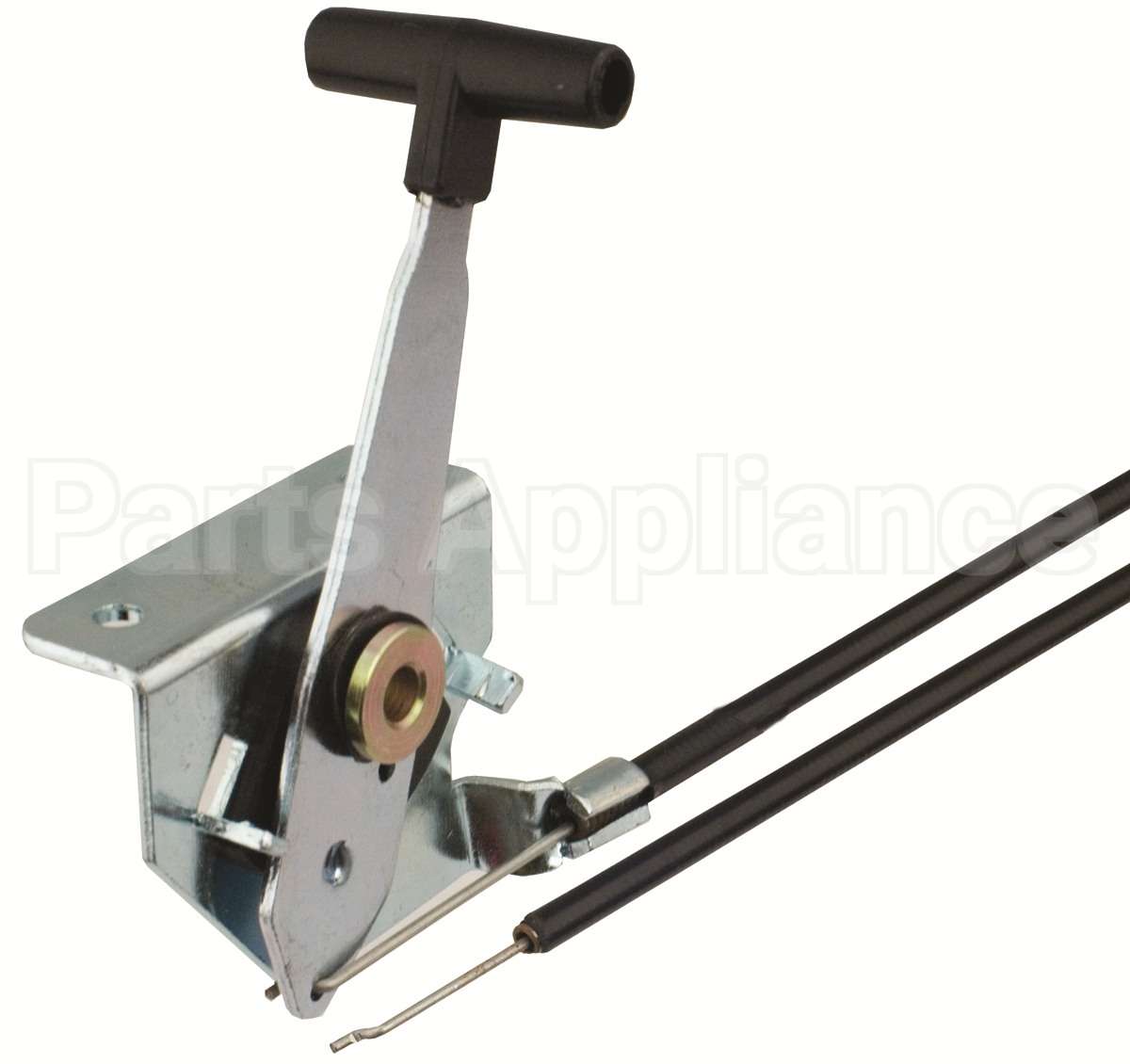 60-027 Oregon Throttle Control Scag