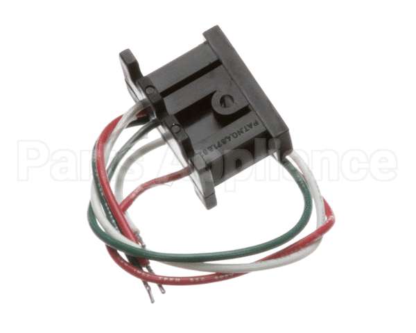 60-10510-0001 Anthony International Electrical Receptical