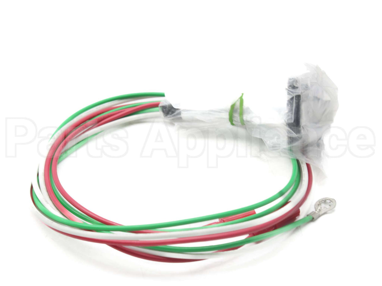 60-10847-0003 Compatible Anthony Pin, Elec Hinge, Silver, 40"Leads