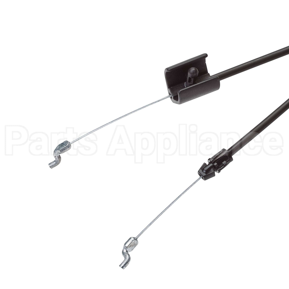 60-109 Oregon Cablezone Control Snap On