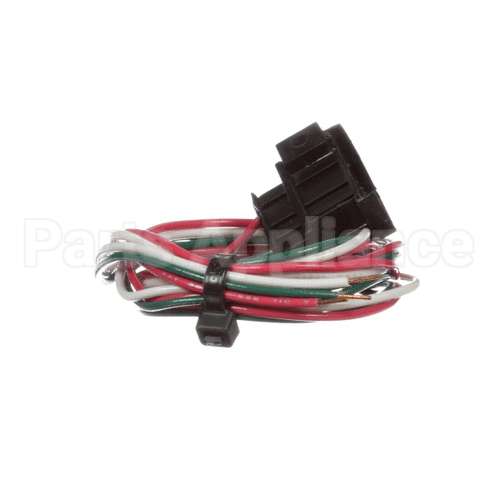 60-12376-0001 Anthony International Receptacle Lft Elctrcl Hinge P