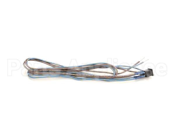 60-13104-0002 Anthony International Electrical Rocker Switch 220V