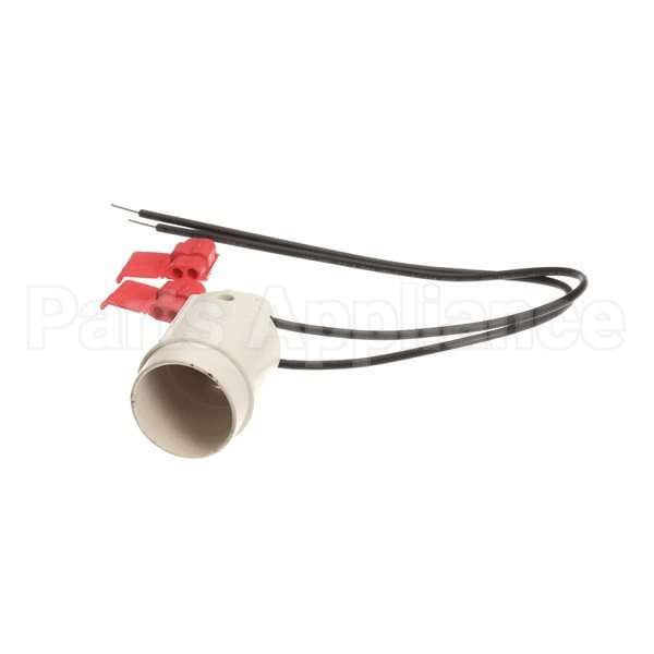 60-14659-0001 Compatible Anthony Lamp Socket Assembly