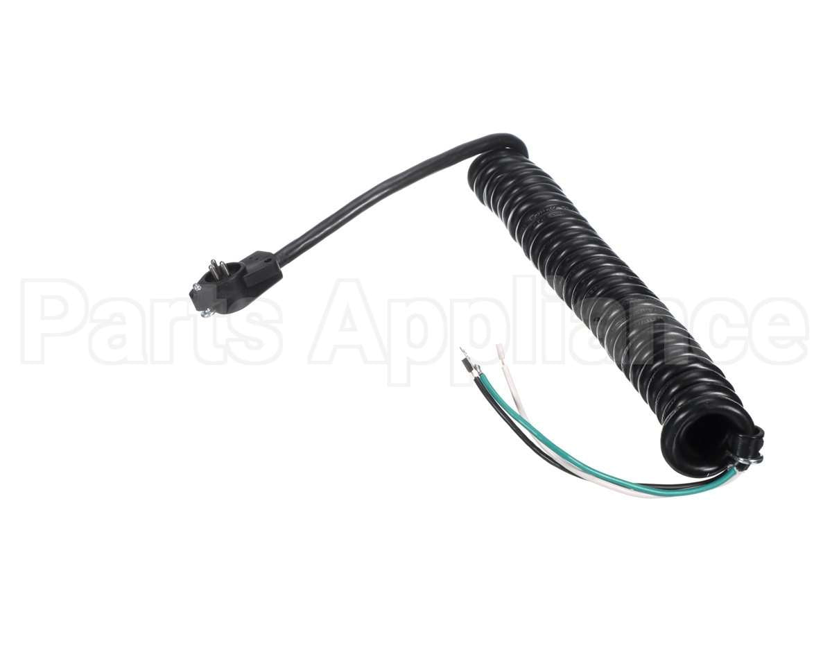 60-21960-0003 Anthony International Assy,Ret,Cbl,Plug,2-Hole,11