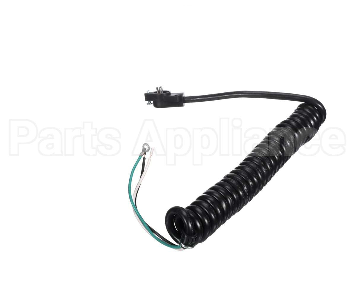60-21960-0003 Anthony International Assy,Ret,Cbl,Plug,2-Hole,11