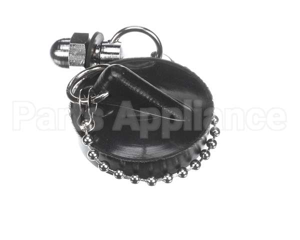60.60.566P Rational Drain Plug With Chain For Trolly
