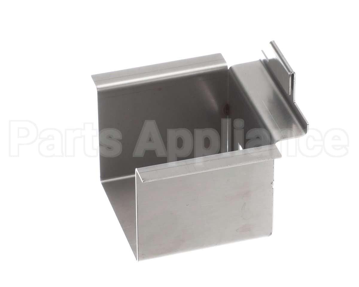 60.60.992 Rational Fixing For Heat Shield