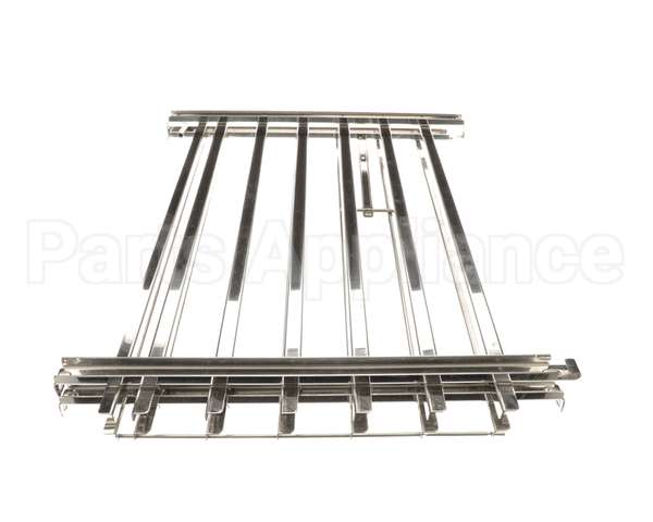 60.62.000 Rational Hinged Racks, Set