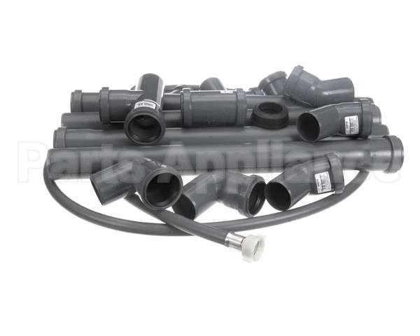 60.70.464 Rational Drain Kit