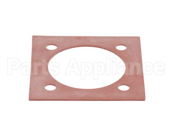 60.72.371 Rational Gasket F. Ventilation Box Option 668