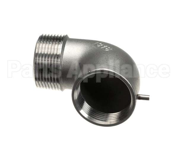 60.72.607 Rational Elbow Fitting 90
