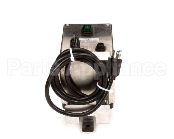 60.73.118 Rational Power Supply For Variosmoker