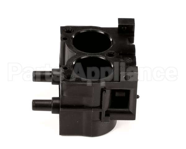 600-07-B Multiplex Flow Control Base 424 Number 8