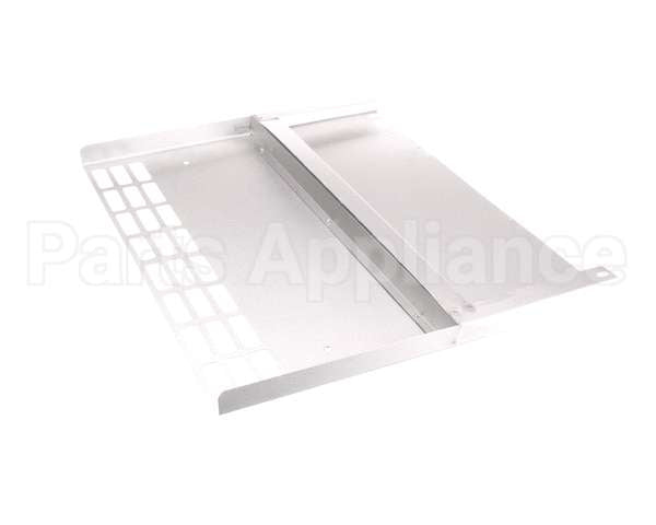 600-60050-00 Traulsen Assembly Air Duct