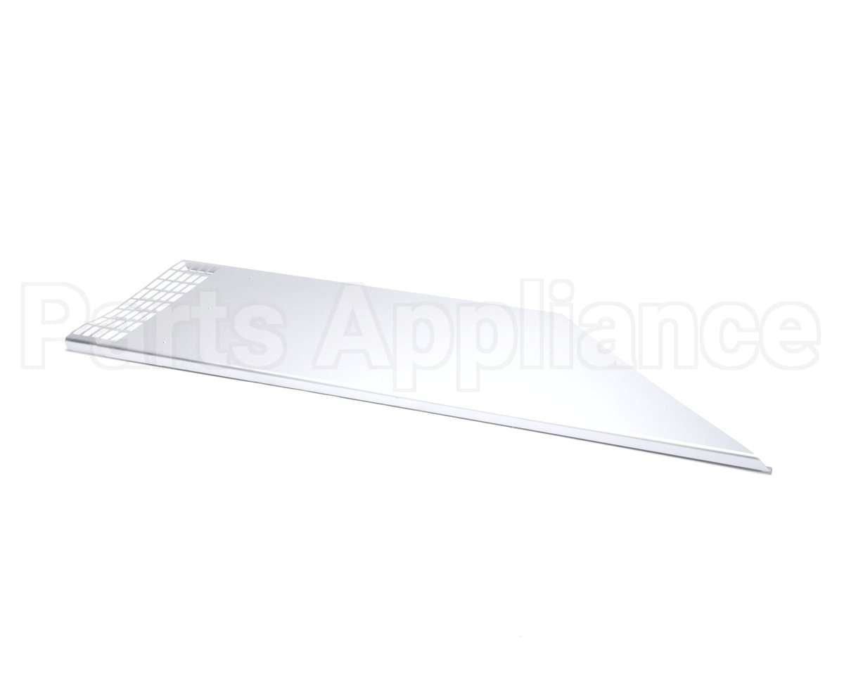 600-70004-03 Traulsen Xphtm Air Duct 264L Unit #1#2