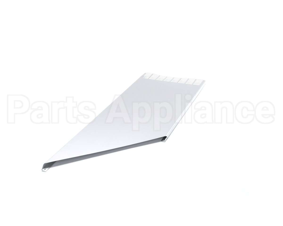 600-70004-03 Traulsen Xphtm Air Duct 264L Unit #1#2