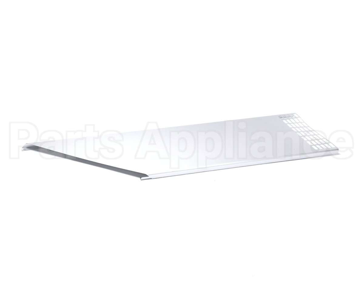 600-70004-03 Traulsen Xphtm Air Duct 264L Unit #1#2