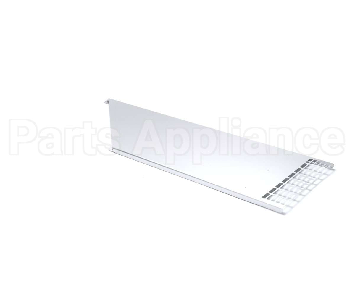 600-70004-03 Traulsen Xphtm Air Duct 264L Unit #1#2