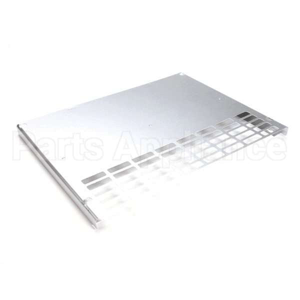 600-70012-00 Compatible Traulsen Assembly Air Duct 132 W/G