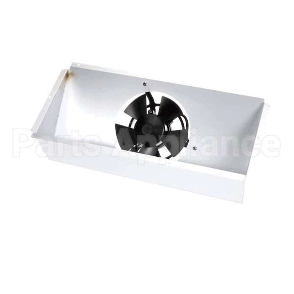 600-70059-00 Compatible Kairak Assy One Fan W/Three Legs