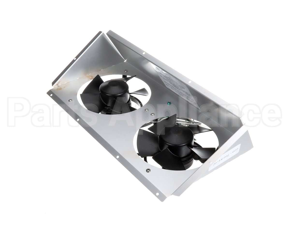 600-70059-01 Traulsen Upgrade Motor Kit