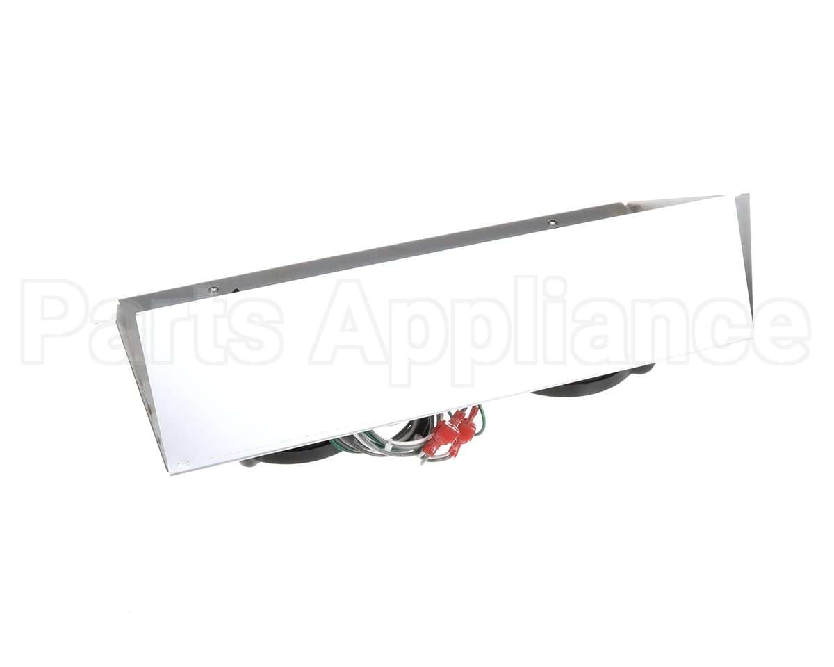 600-70059-01 Traulsen Upgrade Motor Kit