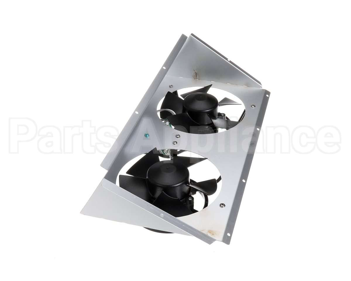 600-70059-01 Traulsen Upgrade Motor Kit