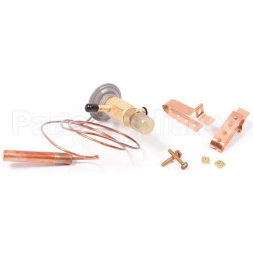 600010 Compatible Atlas Expansion Valve