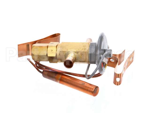 600010 Atlas Metal Expansion Valve
