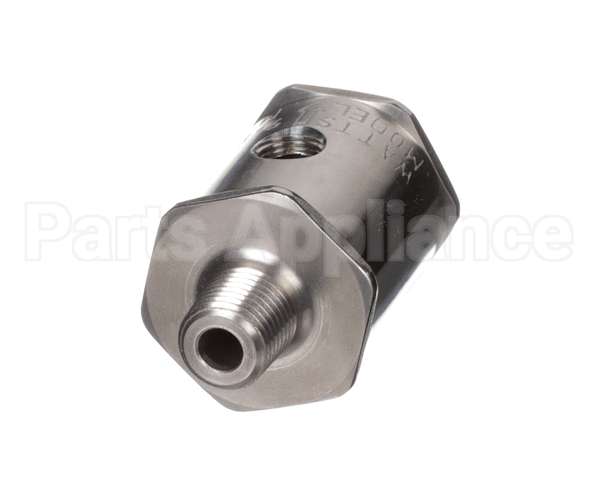 600022-1 Atlas Metal Check Valve/Back Flow