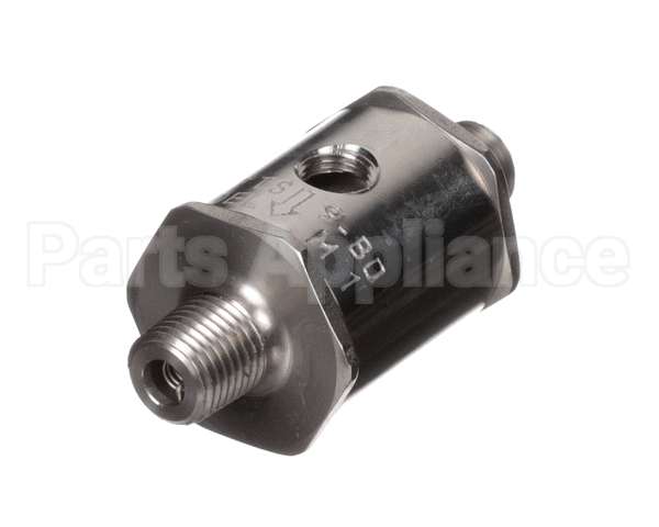 600022-1 Atlas Metal Check Valve/Back Flow