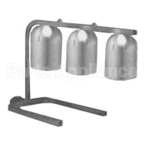 6000A-3 Compatible Midwest Appliance Parts Warmer, Food - 120V 750W