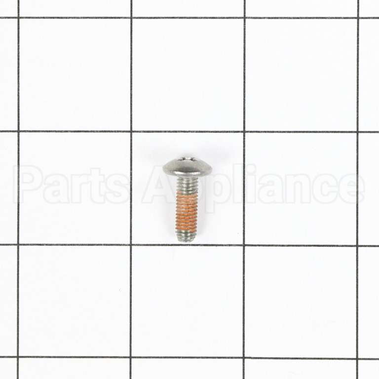 6001-001668 Samsung Screw-Machine;Th,+,M5,L16,Pass,Sts430,Fp