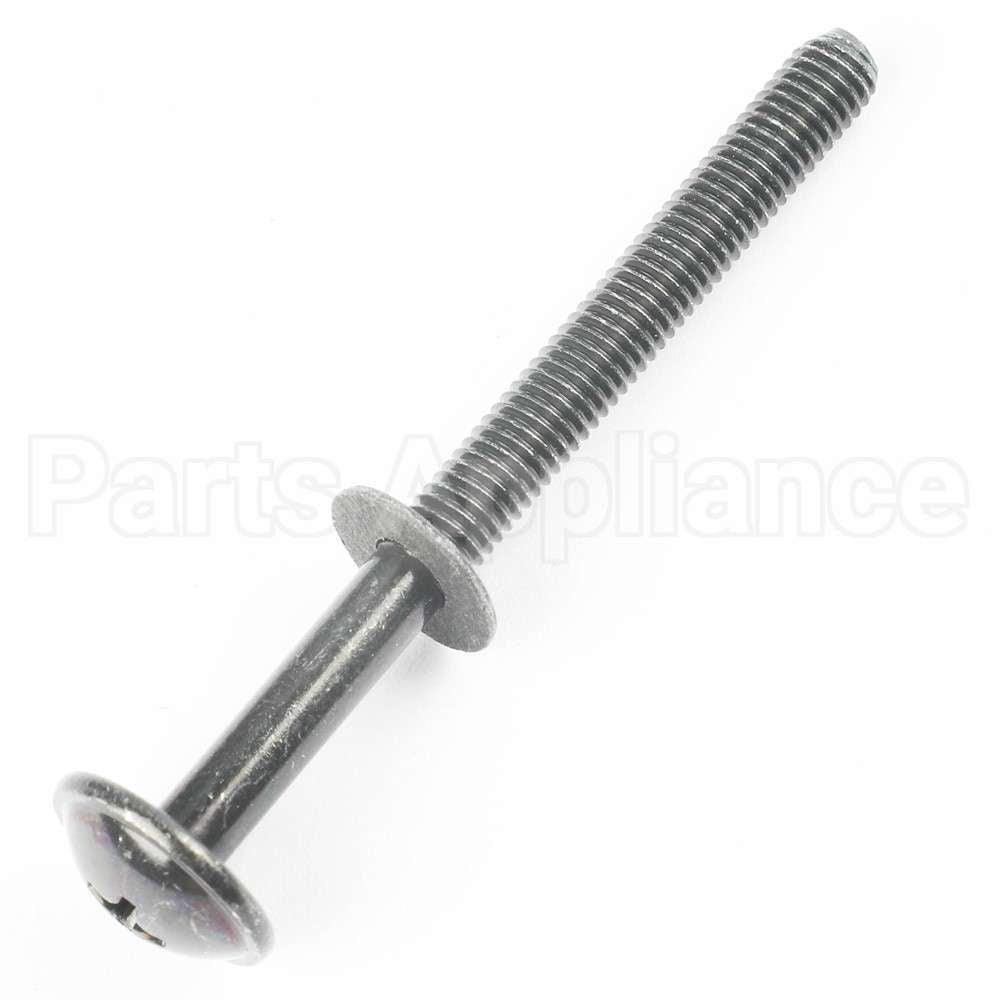 6001-002267 Samsung Screw-Machine;Th,+,Wp,M5,L57,Zpc(Blk),Sw