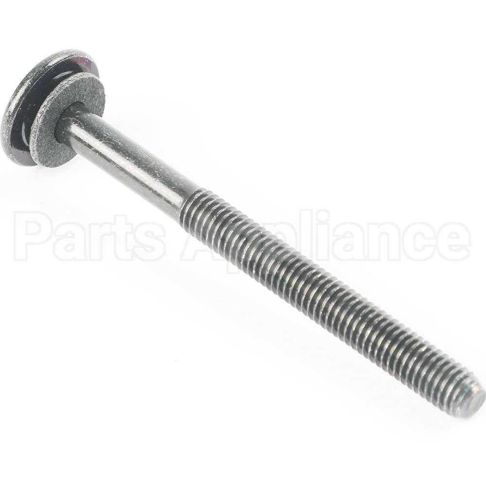 6001-002267 Samsung Screw-Machine;Th,+,Wp,M5,L57,Zpc(Blk),Sw