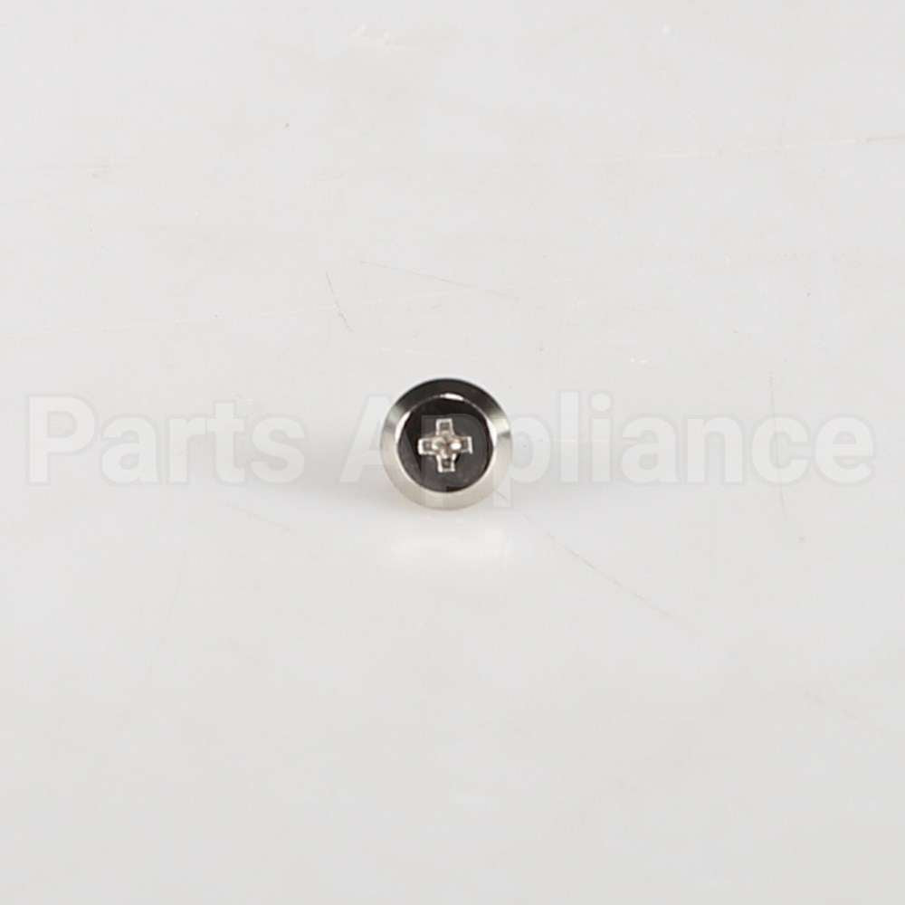 6001-002702 Samsung Screw-Machine;Pwh,+,Wp,M4,L10,Ni Plt,Swr