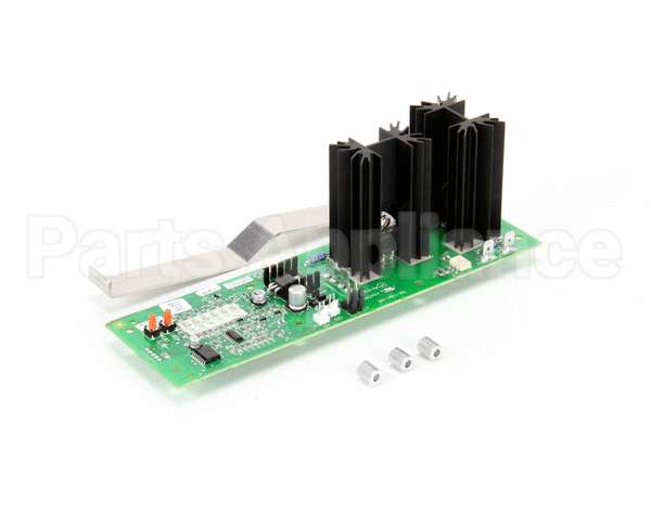 600106 Duke Repl,Fwm Controller Repl.