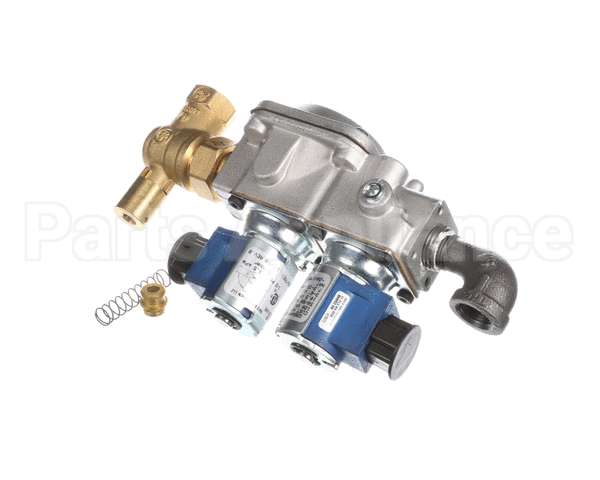 600107 Duke Repl,Valve Gas Combo Replaces 153109