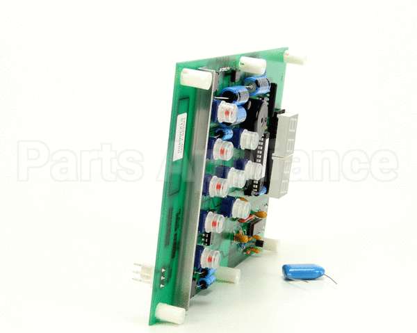 600108 Duke Asy,Control Church/Popeye's--So Specs (1