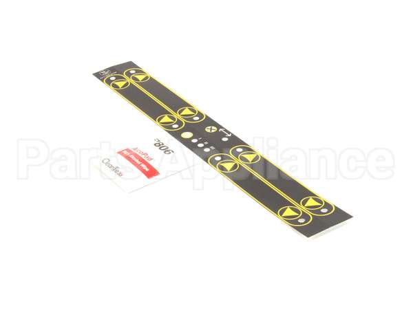 600122 Duke Assembly,Repl.2X4&4X2 Dyprt/Trnsfr