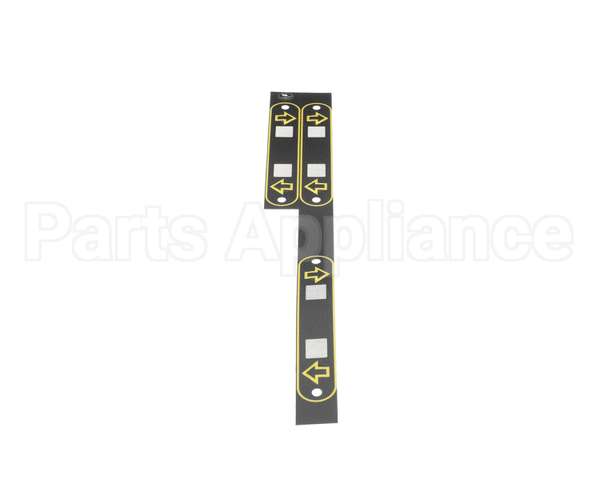 600124 Duke Asyrepl.2X22X3 Digital