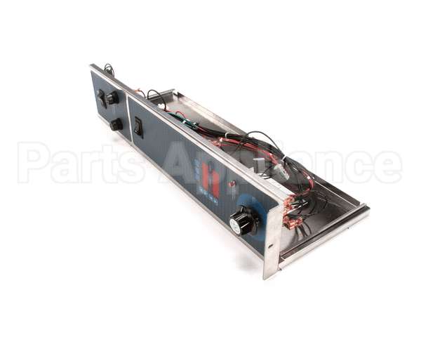 600131 Duke Assembly,Repl.613Exx-C.p.w/L/2Spd