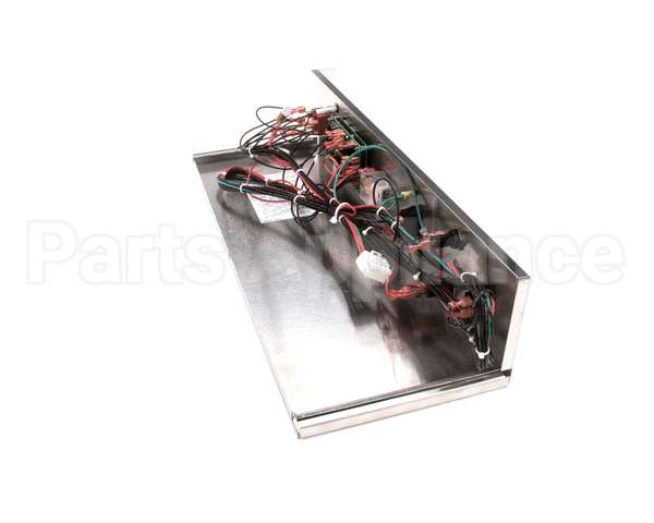 600131 Duke Assembly,Repl.613Exx-C.p.w/L/2Spd