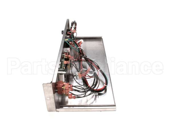 600131 Duke Assembly,Repl.613Exx-C.p.w/L/2Spd