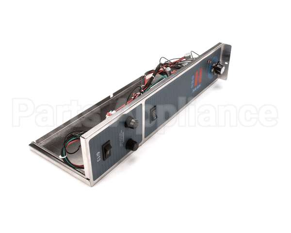 600131 Duke Assembly,Repl.613Exx-C.p.w/L/2Spd